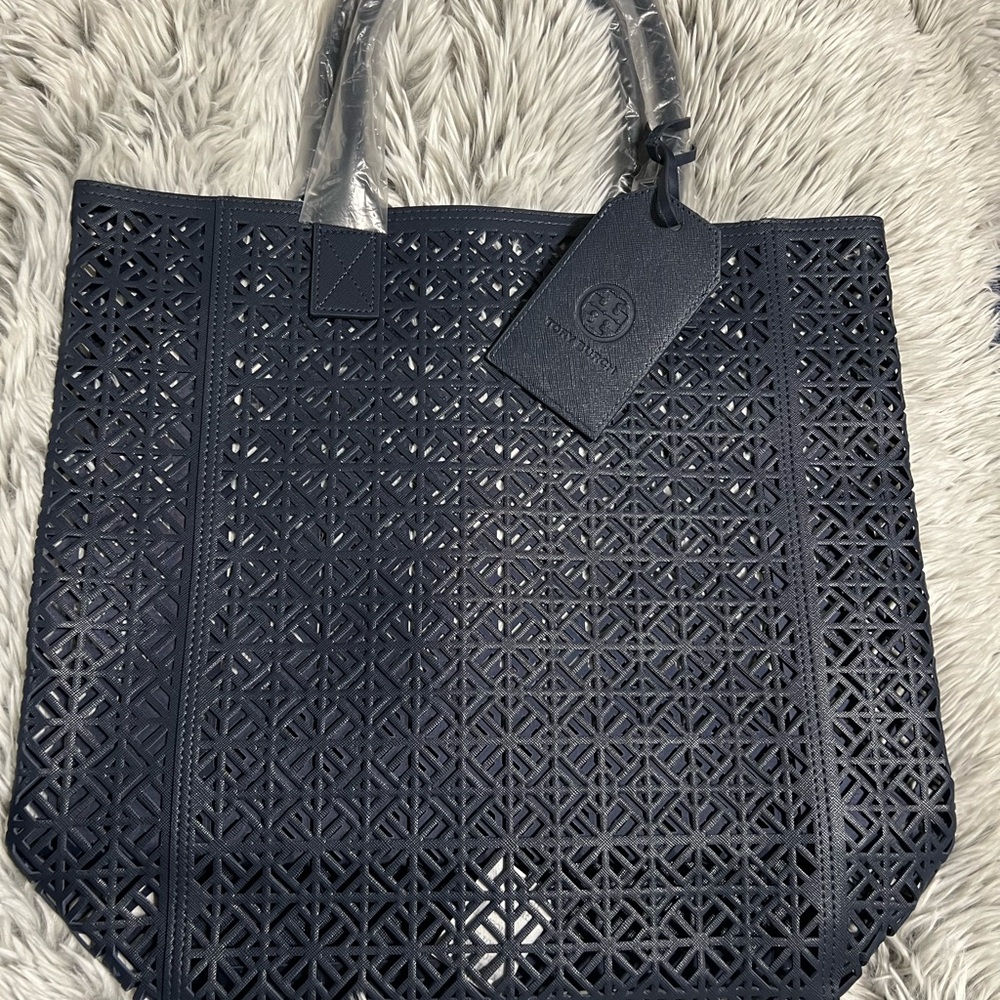 Tory Burch Tote Bag